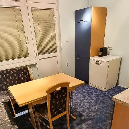 Apartma Frida *