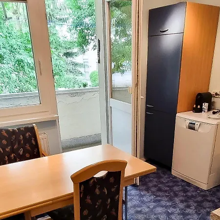 Apartment Apartma Frida Ljubljana