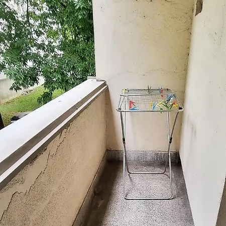 Apartma Frida Appartamento Lubiana