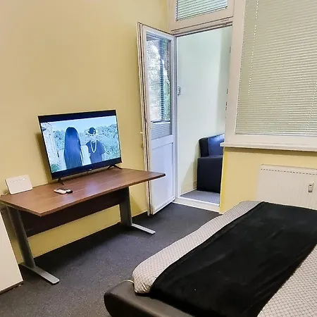 Apartma Frida Apartment