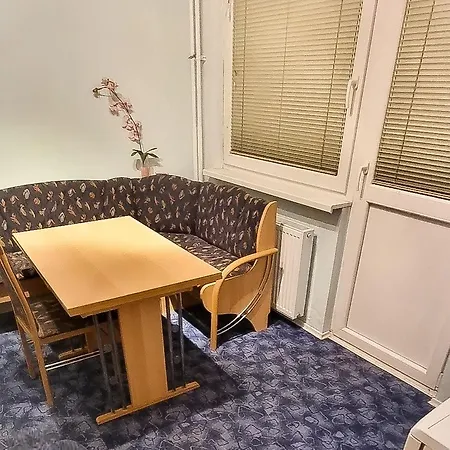 Apartma Frida Apartment