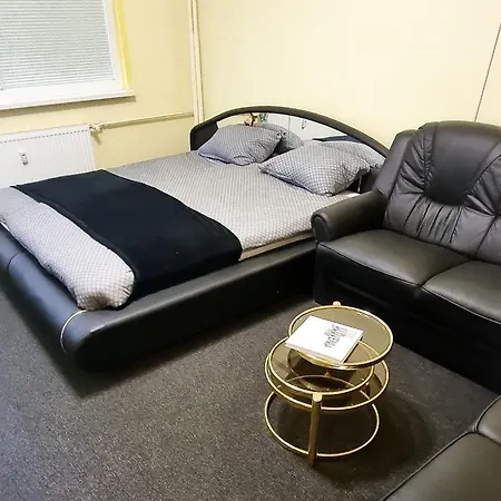 Apartma Frida Ljubljana