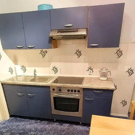 Appartamento Apartma Frida Lubiana