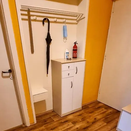 Apartment Apartma Frida