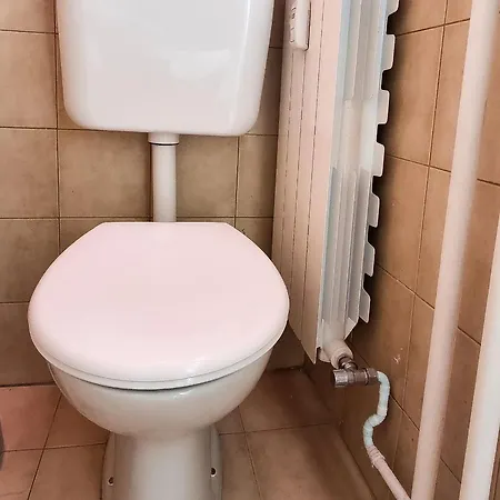 Apartma Frida