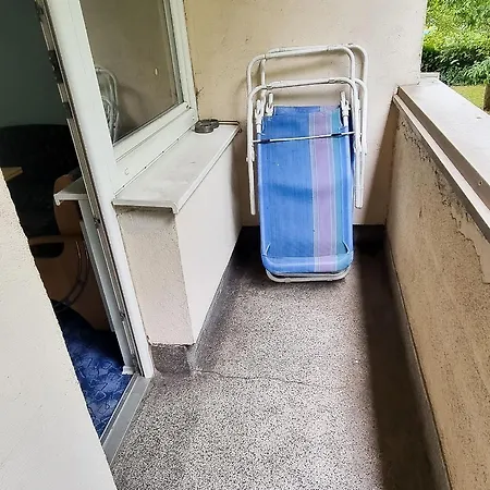 Apartma Frida Apartment *