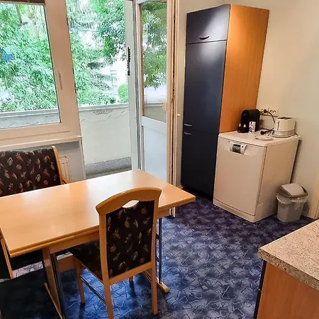 Apartma Frida Apartment