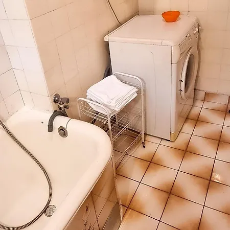 Apartma Frida * Lubiana