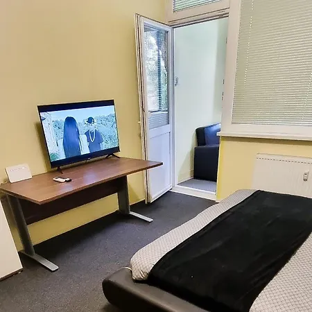 Apartma Frida Apartment